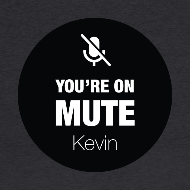 You're on mute by carynbourke